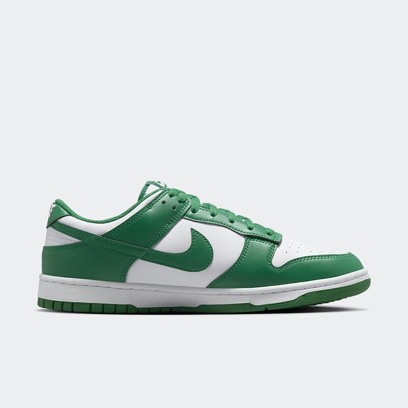 Nike Dunk Low "Malachite" | HF5441-101