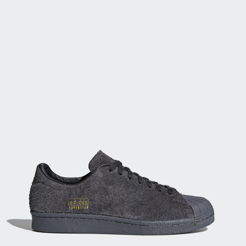 Adidas superstar clearance 80s clean grey