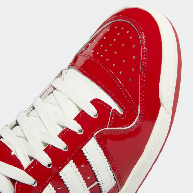 adidas Forum 84 High Red/White | GY6973