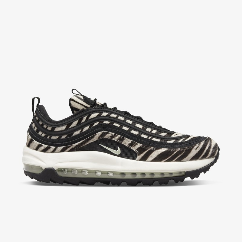 Nike Air Max 97 G NRG Zebra | DH1313-001