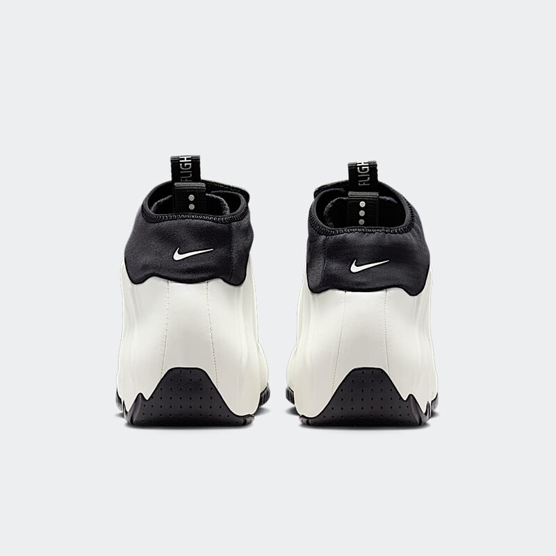 Nike Air Flightposite "Sail" | HJ4481-100
