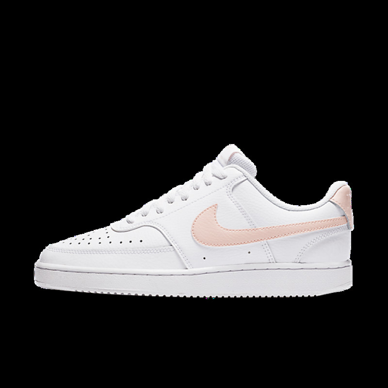 Nike Lage Court Vision Low Wmns | CD5434-105