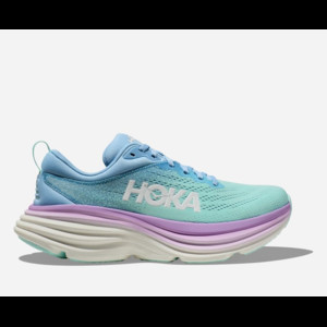 HOKA  Bondi 8 Running | 1127952-ABSO-05.5B