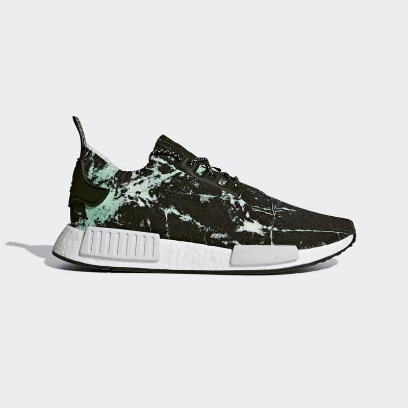 adidas NMD R1 PK Marble Flash | BB7996