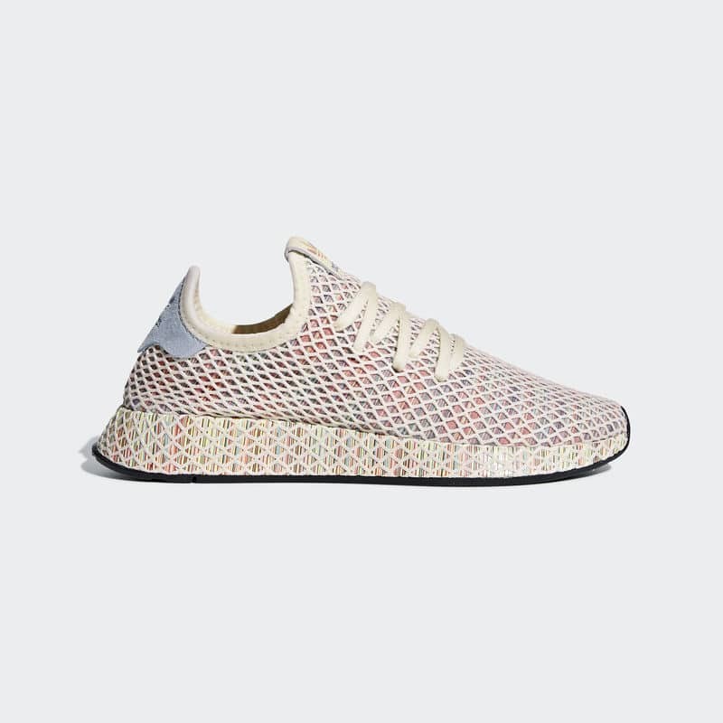 adidas Deerupt Pride | CM8474