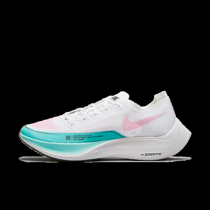 nike Max ZoomX Vaporfly Next% 2 Watermelon | CU4111-101