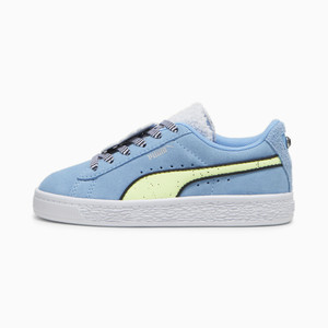 Puma x best sale xo suede classic