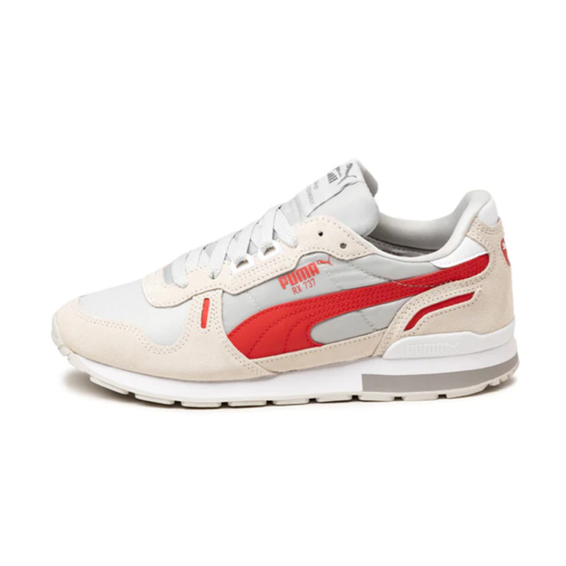 Puma puma puma ralph sampson lo vintage | 386714-01