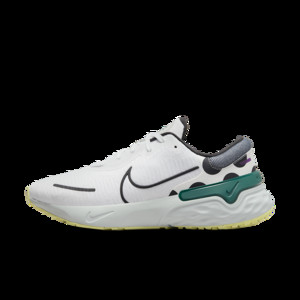 Nike Renew Run 4 'Polka Dots' | DR2677-100