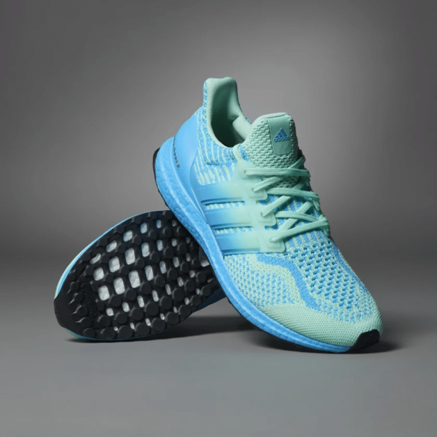 adidas droppt mit Parley einen Ultra Boost im Ozean-Thema