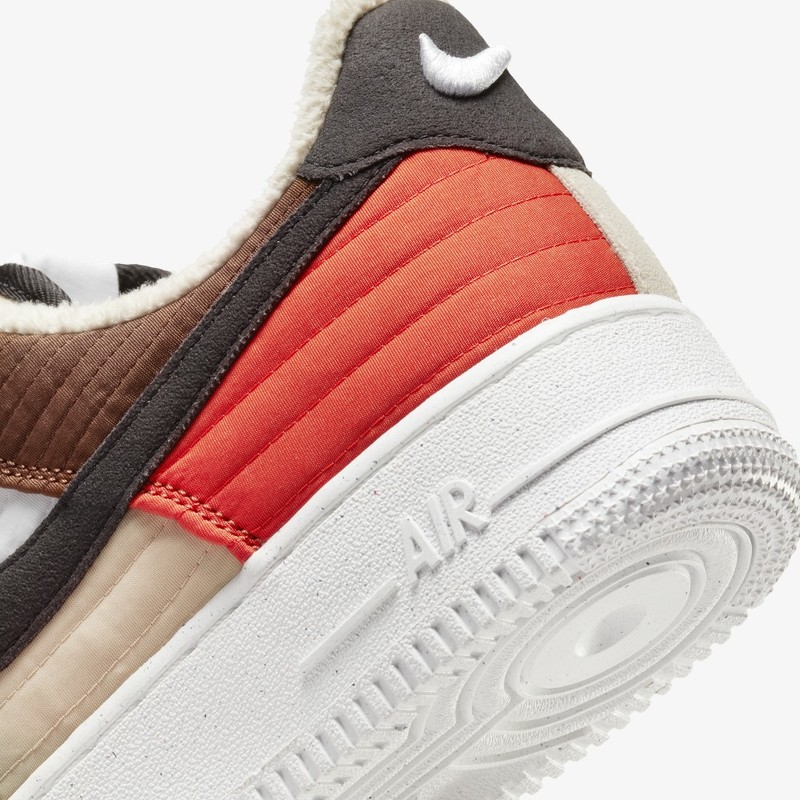 Nike Air Force 1 LXX Toasty | DH0775-200