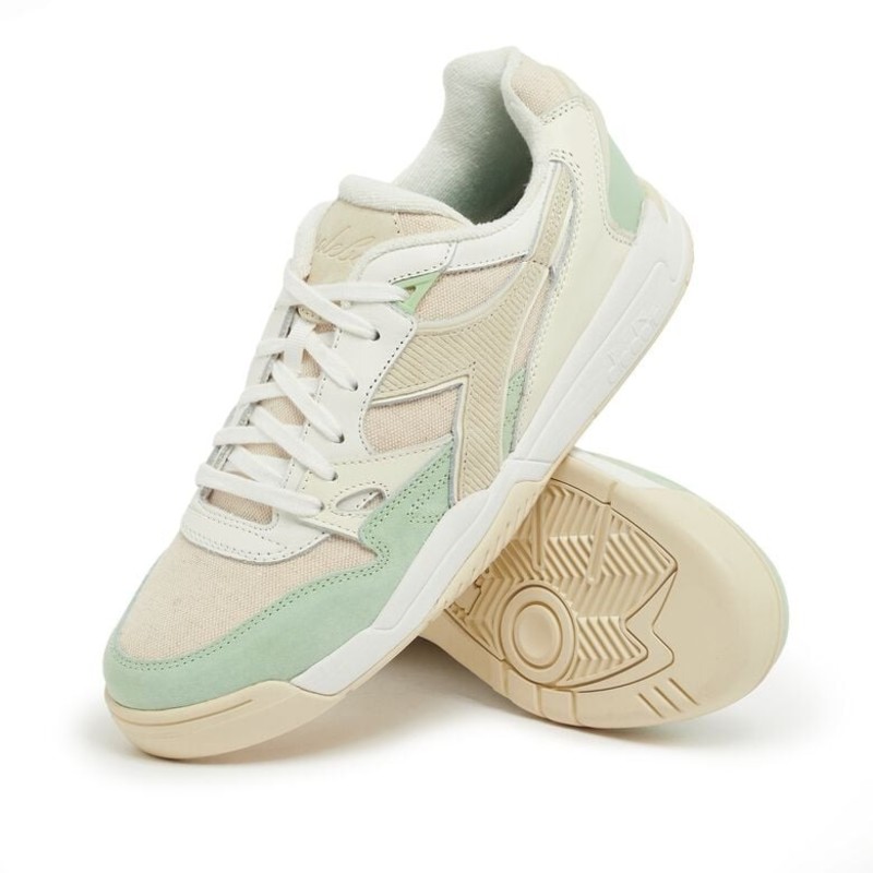 Solebox x Diadora Rebound Ace "Legends on the Grass" | 501.180604-20013