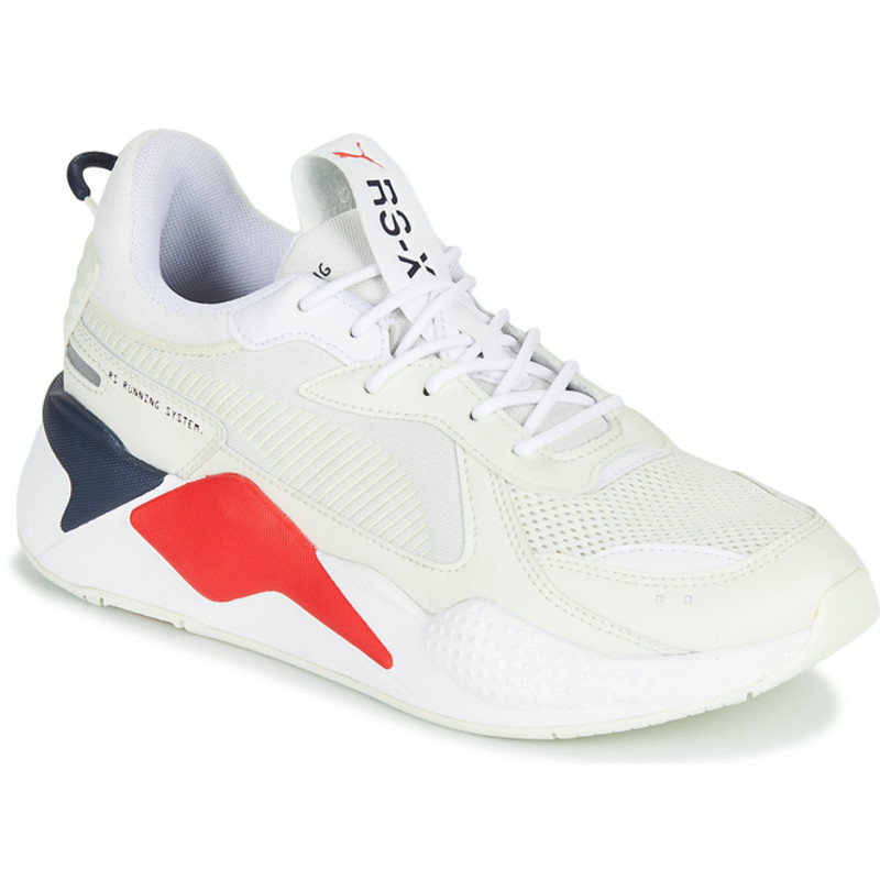 Rs x outlet blanche