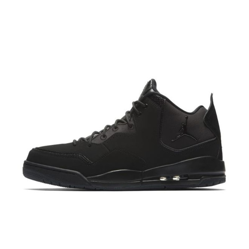 Jordan courtside cheap 23 all black