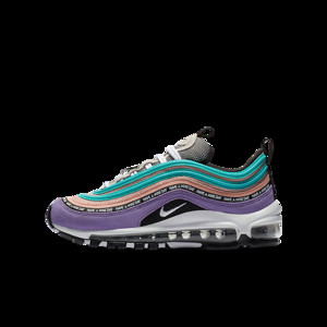 Nike Air Max 97 SE GS 'Have A Nike Day' | 923288-500