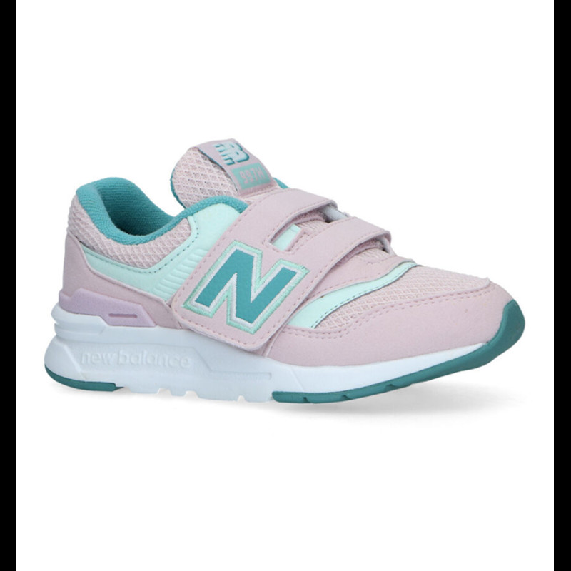 New Balance 997 Roze Sneakers | 0196432799893