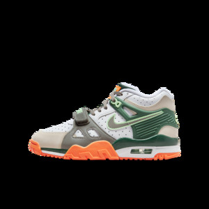 Nike Air Trainer 3 Big Kids' | FZ3555-323