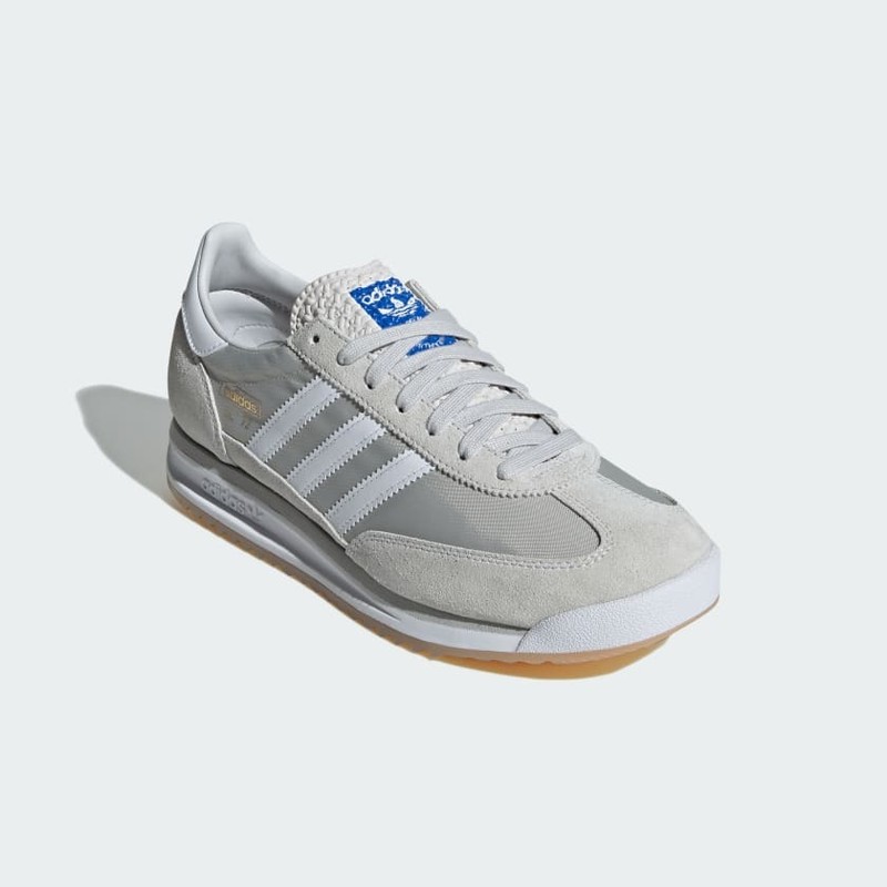 adidas SL 72 RS "Grey" | JI1281