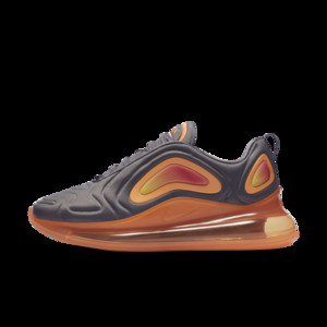 Nike Air Max 720 'Orange/Grey' | AO2924-006