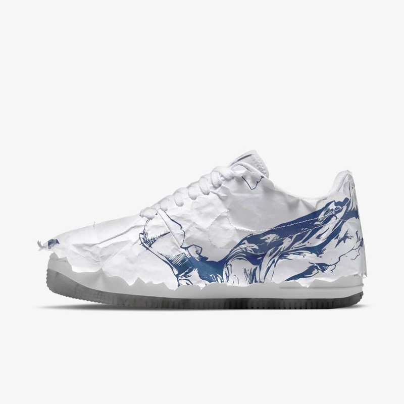 Nike Air Force 1 Shadow Goddess Of Victory | DJ4635-100