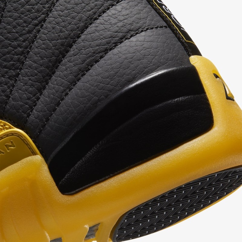 Air Jordan 12 University Gold | 130690-070