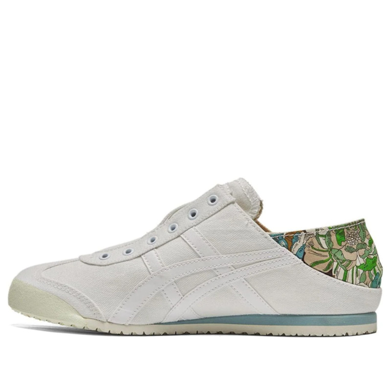 Onitsuka Tiger MEXICO 66 Paraty | 1183C085-100 | Grailify