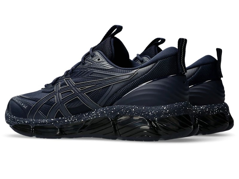 ASICS Gel-Quantum 360 VIII "Midnight" | 1203A471-400