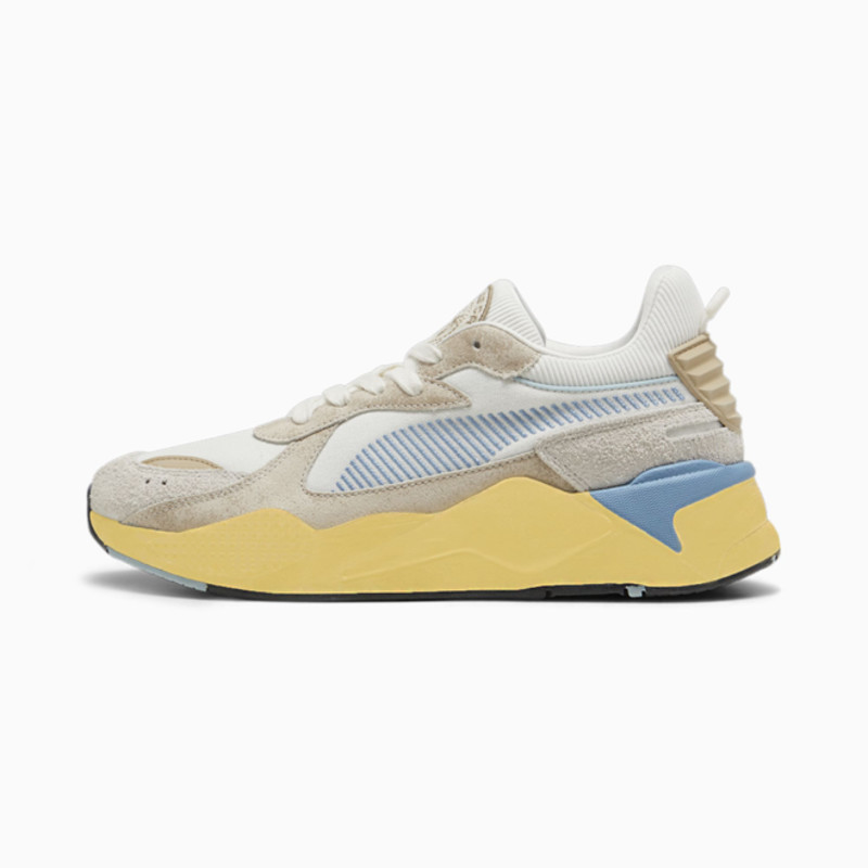 Puma LaMelo Ball Delivers the New PUMA MB0.1 Be You RS-X | 396249-01