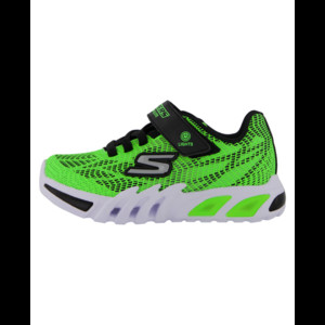 Skechers Sneakers Uomo Blu In Materiale Sintetico | 400137L