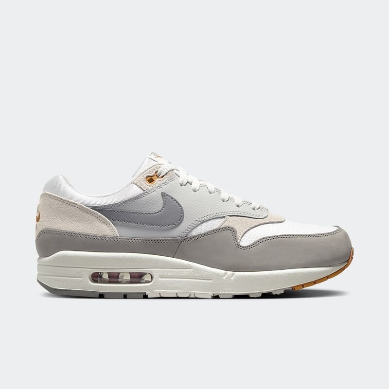 Nike Air Max 1 "Light Iron Ore" | IB1492-121