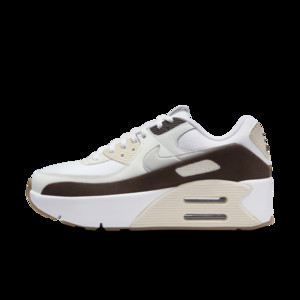 Nike Air Max 90 LV8 'Brown' | FD4328-102