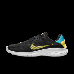 Nike Wmns Flex Experience Run 11 Next Nature 'Black Citron Pulse' | DD9283-009