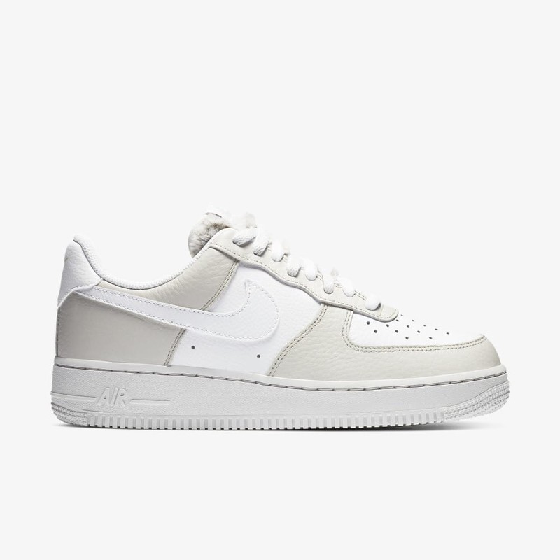 Nike Air Force 1 Fur Tongue | DC1165-001 | Grailify