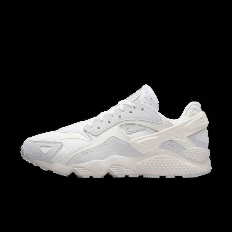 Nike Air Huarache Runner 'Summit White' | DZ3306-100 | Grailify