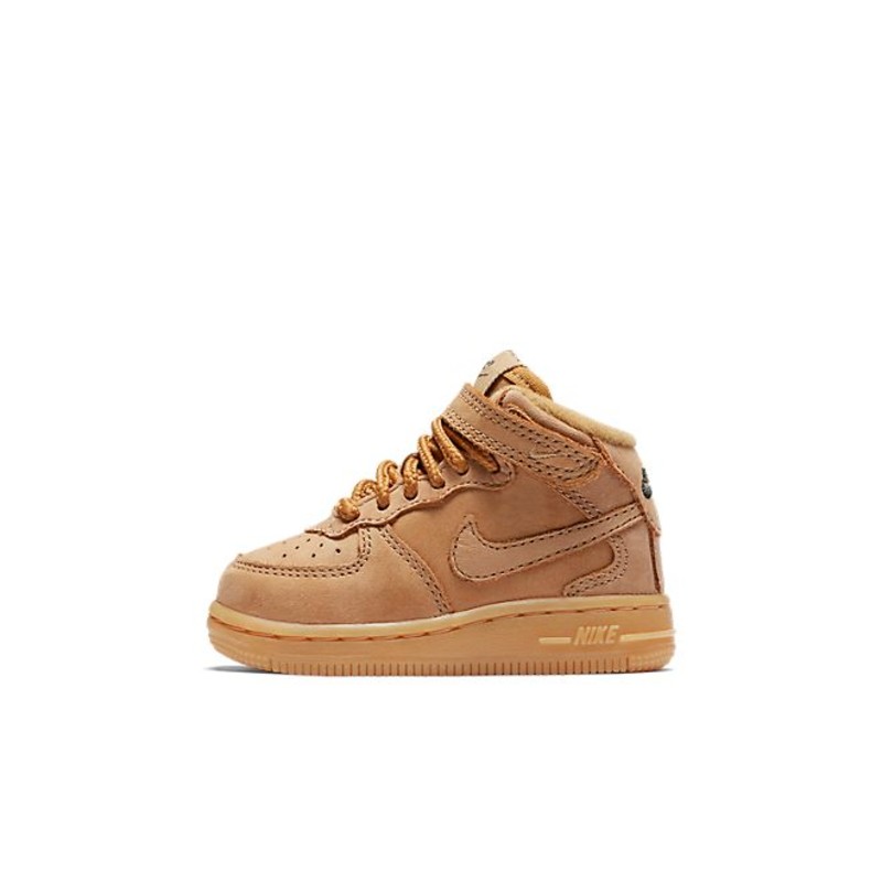 Nike Force 1 Mid WB (TD) | AH0757-203