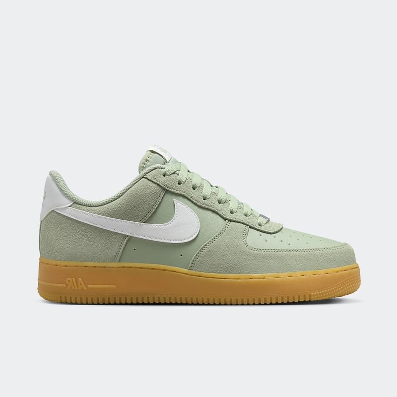 Nike Air Force 1'07 "Jade Horizon" | FQ8714-300