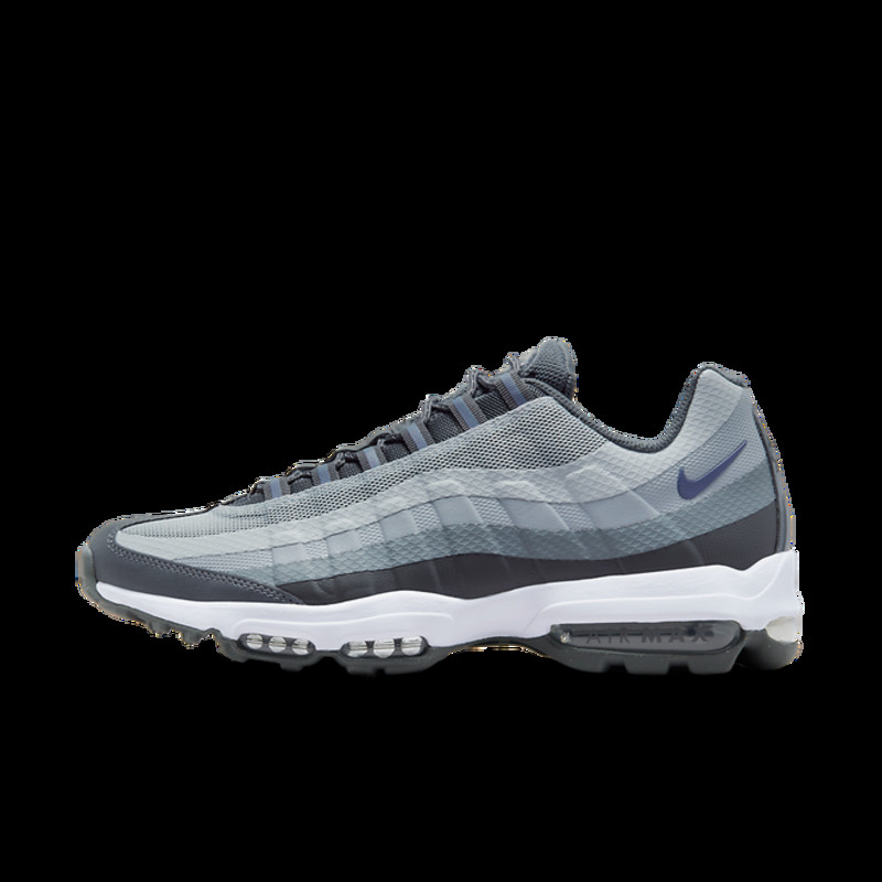 Air max 95 shop blackened blue/white/diffused blue