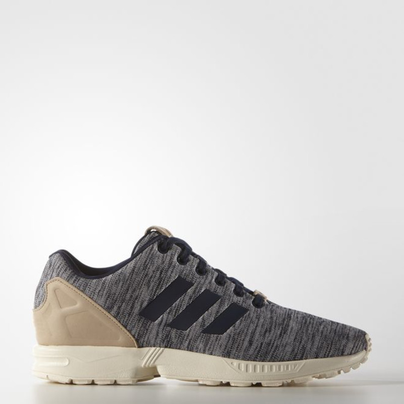 Adidas zx flux beige sale