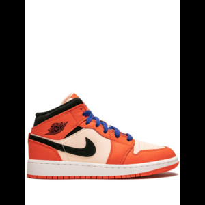 Jordan Air Jordan 1 halfhoge SE (GS) | BQ6931800