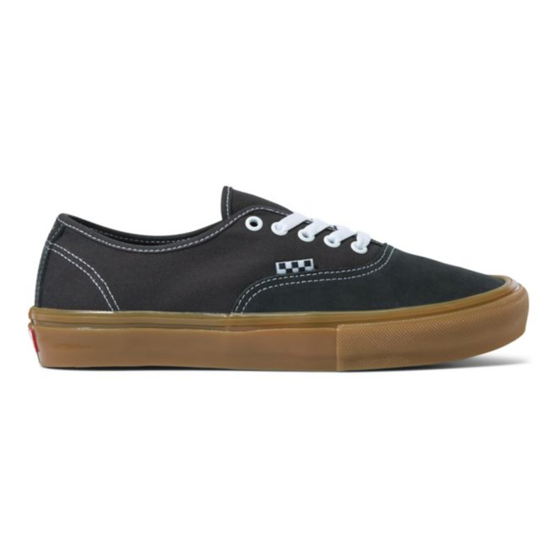 vans black Skate Authentic | VN0A5FC8241