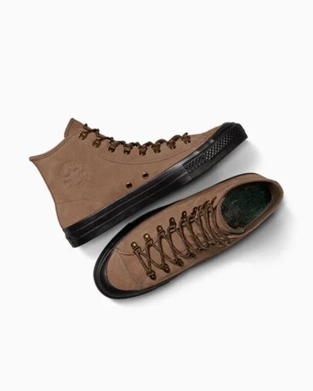 Roman Gonzalez x Converse CTAS Pro | A12803C