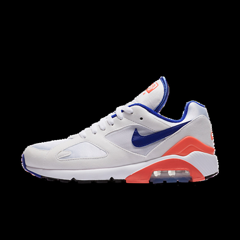 Nike hot sale 180 ultramarine