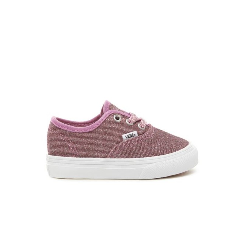 Vans Authentic Lurex Glitter VN0A38E7U3U Grailify