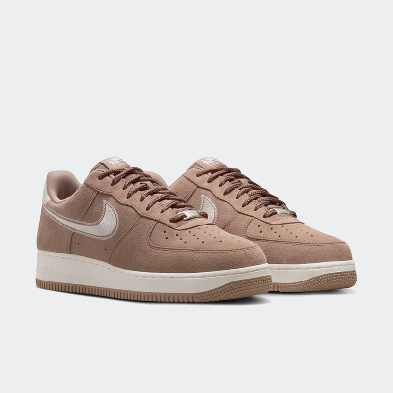 Nike Air Force 1 Low "Mink Brown" | HJ4465-200