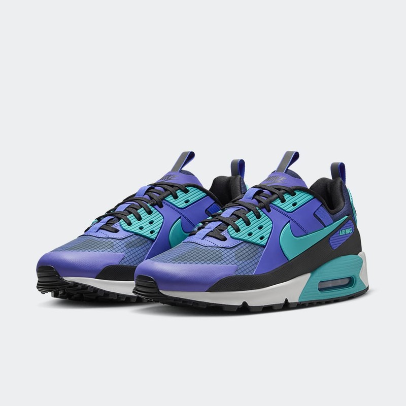 Nike Air Max 90 Drift "Persian Violet" | FB2877-500