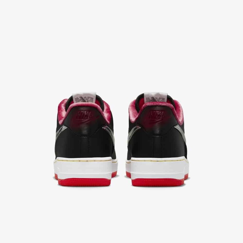 Nike Air Force 1 H-Town | DZ5427-001