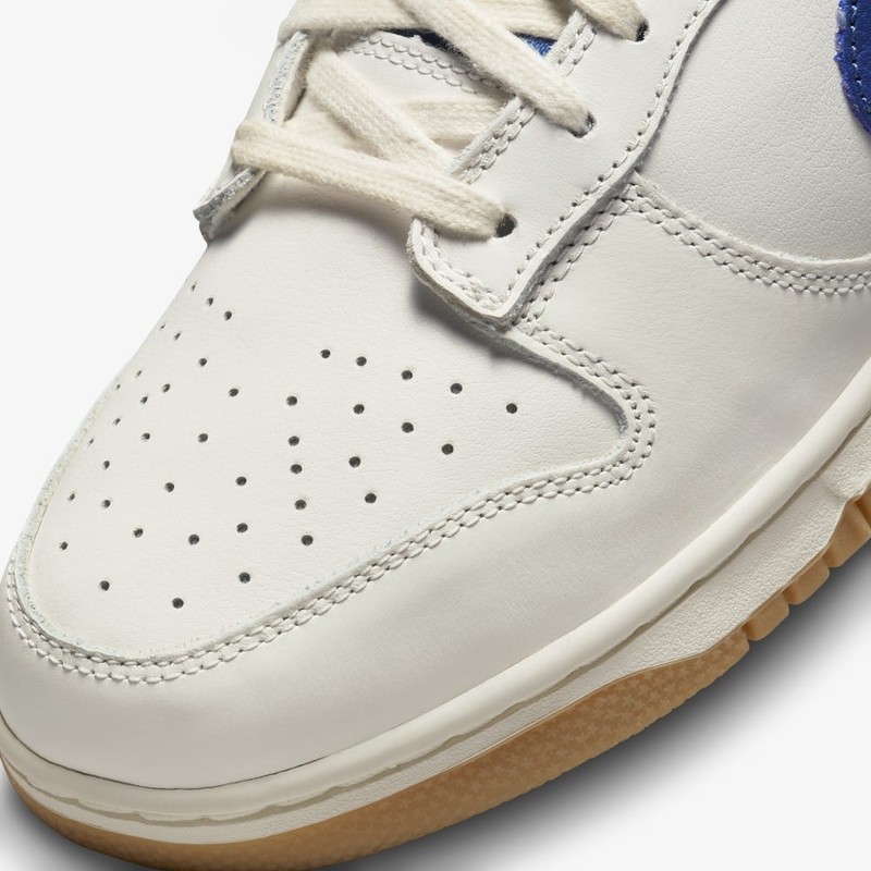 Nike Dunk Low "Sail Blue" | DX3198-133