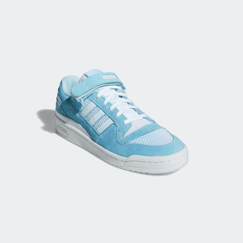 adidas Forum Low 8K Clear Aqua | GZ6479