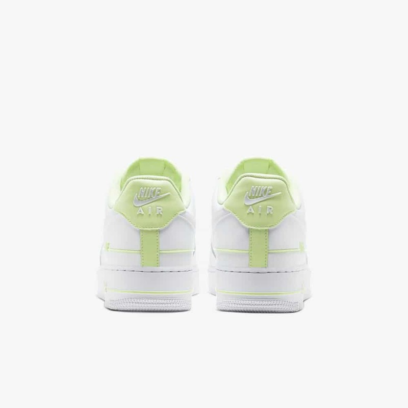 Nike Air Force 1 Double Air Volt | CJ1379-101