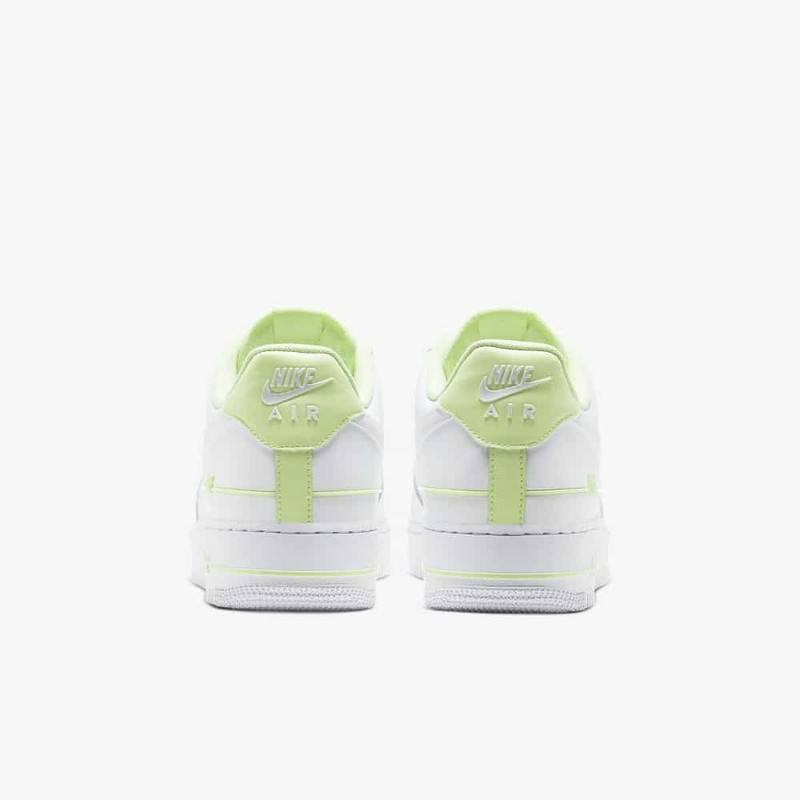 Nike Air Force 1 Double Air Volt | CJ1379-101